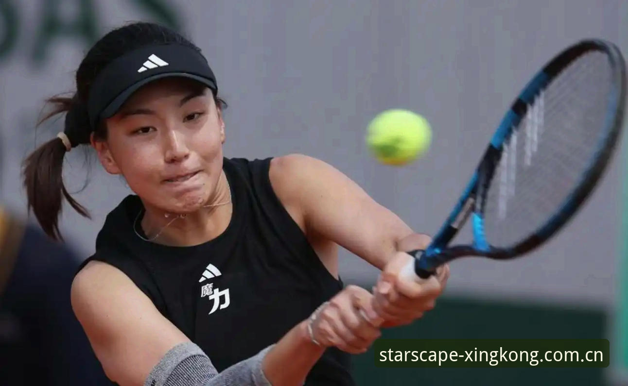 2026法网女单抽签详解：中国金花签运分析与赛事看点